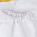 Miniatyrbilde 3 av 5: Kombinera Biodlar Biodlingshandskar Getskinn med Vent White one size White one size