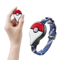 Pikkukuva 2 / 3: För P-okemon Armband P-okemon Go Plus Smart Armband Pokeball Plus