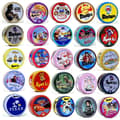 Pikkukuva 2 / 11: Spot It! Klassinen korttipeli lapsille Doraemon Doraemon