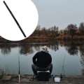Pikkukuva 5 / 5: Kevyt teleskooppinen kalastussauva Stream River Rod Hard kalastussauva 7,2m