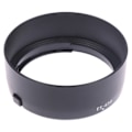 Miniatyrbild 3 av 5: ES65B Lock ES-65B Solskydd för Canon EOS RR Svart one size Black one size