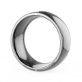 Miniatyrbilde 1 av 5: R4 for Smart Ring Vanntett Støvttett Fallsikkert for Smart Ring for Windows NFC Mobiltelefon Multifunksjon Magic Finger Ring 60mm