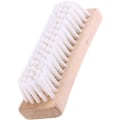 Miniatyrbillede 2 af 5: Multifunktionel Tøj Sko Shine Brush