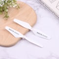 Miniatyrbillede 5 af 5: 4 stk Propeller Quadcopter Control Drone Reservedele 4 stk Propel
