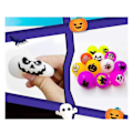 Pikkukuva 4 / 8: Hohtava Halloween-antistress-joustava puristuspallo, satunnainen väri 1 Random Color 1