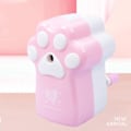 Miniatyrbillede 5 af 5: Blyantspidser går automatisk ind i bly PINK