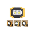 Miniatyrbillede 5 af 5: 30W LED-arbejdslampe Bærbar projektør