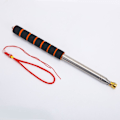 Miniatyrbilde 1 av 10: Teleskopisk Flaggstang 1.6-2.5M Guide Flaggstang 01-2.5M 01-2.5M 01-2.5M