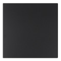 Miniatyrbillede 1 af 11: Byggeplade Pladesticker 3D Printer Platform Trykt Varmt Seng Overflade Sticker 220x220mm