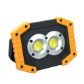 Miniatyrbillede 3 af 5: 30W LED-arbejdslampe Bærbar projektør