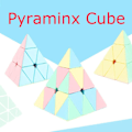 Pikkukuva 4 / 5: Taikakuutiosarja, Educational Speed​​kuber 3-pakkaus 2x2x2 3x3x3 S