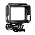 Pikkukuva 1 / 5: Gopro-kotelon suojarammi Kestävä kotelo Gopro Hero 7 6 5 Actionkameran lisävaruste