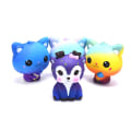 Miniatyrbillede 2 af 5: Jumbo Slow Rising Scented Squishy SquishyToy A