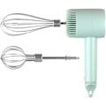 Miniatyrbillede 1 af 5: Bærbar elektrisk blender mælkeskummer