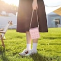 Pikkukuva 2 / 5: Utomhussport Kex Vattenflaska Skoltillbehör Söt estetisk födelsedagspresent Cookie Läcksäker vattenflaska BPA-fri Rosa