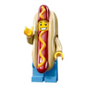 Miniatyrbillede 4 af 5: Tasker - Minifigurer af byggeklodser