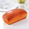 Miniatyrbild 5 av 5: Squeeze Toys Långsamt stigande jättebröd Kawaii Squishy Stress