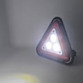 Miniatyrbillede 3 af 5: Vandtæt 30W 1500LM LED Arbejdslys 3 COB Bærbar LED