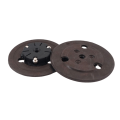 Miniatyrbillede 3 af 5: Ny Spindelnav CD-holder Reparationsdel til PS1 Laserhoved Motor Cap Høj Kvalitet Udskiftning CD-afspiller Spil Del