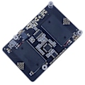 Miniatyrbild 5 av 11: USB-ljudkortsmodul Bilhögtalare USB-modul för RPi 5/4 Kraftfull ljudhörlur null - B For PI4 null - B For PI4