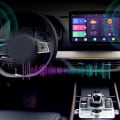 Pikkukuva 5 / 5: Bluetooth-yhteensopiva soitin Auton lisävarusteet Audio Musiikkisovitin QC3.0 Type-C Nopea lataus Auton lisävarusteet FM-lähetin Auton laturi Tummanvihreä