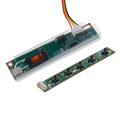 Miniatyrbilde 5 av 5: 1280X800 for HdMI DVI VGA AUDIO LCD Board Work for LvDS Interface LCD-skjerm