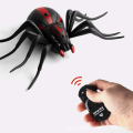 Miniatyrbild 5 av 5: Infraröd RC Djursimulerande Spindel Elektrisk Robotleksak Halloween Spöke Insekter Barnpresent