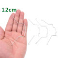 Miniatyrbild 8 av 11: Ersättningsmodul för 3D-analog joystickknapp för New 3DS/New 2DS XL/3DS/3DS XL New 3DS/New 2DS XL