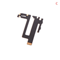 Miniatyrbilde 1 av 8: För Switch Lite NS Oled Flex Sx Switch Revided V1 V3.3 TX PCB C C one size C one size