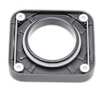 Miniatyrbild 2 av 5: Kameralinsglas för GOPRO Hero7 6 5 Reparationsdelar Cover UV-objektiv för GOPRO Hero7 6 5 Kameratillbehör