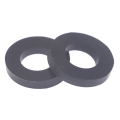 Miniatyrbilde 4 av 5: 10 stk tetningsbrikke erstatningspackninger ring for Sodastream nr 10stk 10pcs