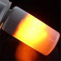 Miniatyrbilde 5 av 5: Led flammeeffekt ildlampe E26-e27 base 4 moduser