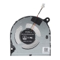 Miniatyrbild 1 av 5: CPU-fläkt DC5V 0,5A för Acer Spin5 SP513-41 DFS5K12114464K EP FCV023100N40001 FCV023100JV0001 Bärbar kylare