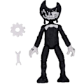 Miniatyrbillede 2 af 4: Bendy And The Ink Machine Serie 1 Bendy Actionfigur Samleobjekt til fans og børn-yvan[HK] Demon Bandy Hånd