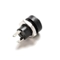 Pikkukuva 4 / 5: 16kpl Vedenpitävä 5,5 x 2,1mm DC-liitin Power Jack Naarasliitin Musta 16kpl Black 16pcs