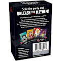 Miniatyrbilde 2 av 5: Dungeon Mayhem Dungeons & Dragons kortspill