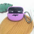 Miniatyrbillede 9 af 10: Case Cover SVART Sort Black