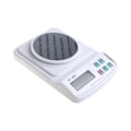 Miniatyrbild 4 av 11: Digital Precision Laboratory Analytical Balance Scientific Scale 500g x 0.01g Elektronisk Kompakt Precision Lab Scale