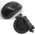 Miniatyrbilde 4 av 5: Mushjul Musrulle for M505 V450 for NANO V320 V220 M305 Mus Musrulle