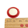 Miniatyrbillede 5 af 5: Løbebånds Sikkerhedsnøgle Løbebånds Magnetisk Sikkerhedsafbryder CDQ
