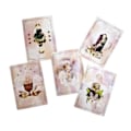 Pikkukuva 6 / 7: Astral Realms Crystal Oracle Card Tarot Family Party Brädspel one size one size one size one size