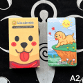 Pikkukuva 1 / 7: Englanninkielinen versio Tarot Family Gathering Game Divination Orac A2 Yksi koko A2 One size