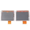Miniatyrbillede 2 af 5: 32Pin /40Pin Original Använd LCD För Game Boy Advance GBA Dispal A