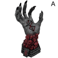 Pikkukuva 1 / 8: Berserk Jumalan käsi -hartsi Anime-figuuri Berserk Guts L Action Fi A A A A