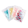 Pikkukuva 6 / 8: 1 pussi Shell Fish Scale Paljetti Eye Face Stickers Makeup Rhinest A1 onesize A1 onesize
