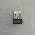 Pikkukuva 3 / 5: USB-dongel-mottagare för Logitech G Pro Wireless Superlight-adapter GPW