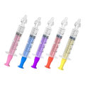 Miniatyrbillede 5 af 5: 2 stk/sæt 10ML Tube Næsesuger Babypleje Næsesuger C Blå one size Blue one size