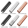 Pikkukuva 2 / 5: LED-taskulamppu Mini Torch SILVER FAST FOKUS FAST FOKUS