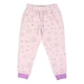 Miniatyrbillede 2 af 5: Pyjamas Barn Frozen Lilla