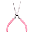 Miniatyrbillede 5 af 5: 1 stk Akrylnegle C-kurve Pincer Klemme Formning Pinset Negle E